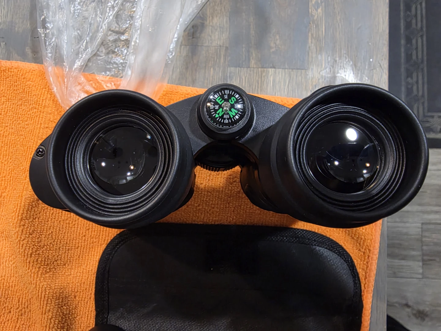 New 10×40 High Quality Binoculars - photo 4