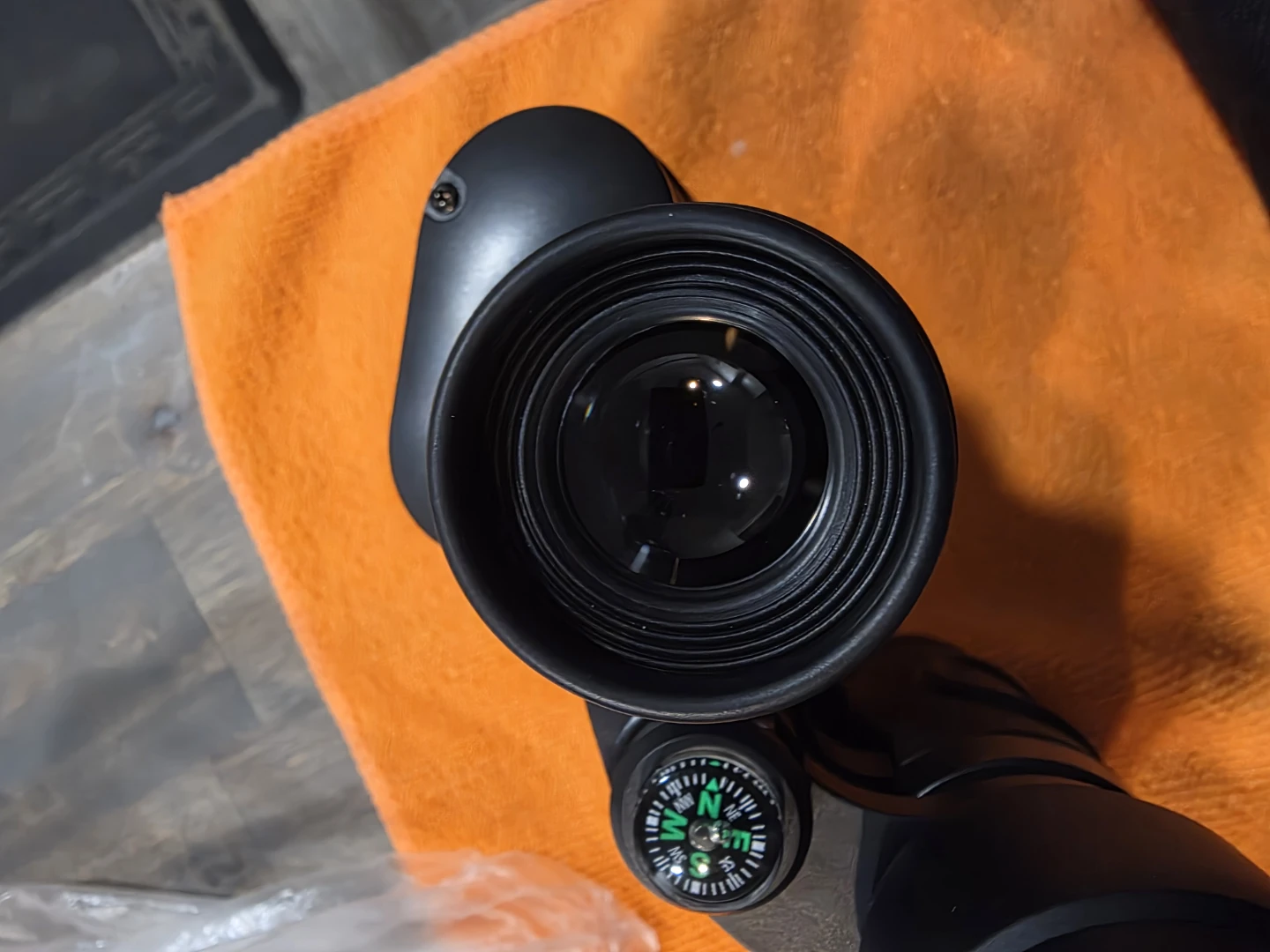 New 10×40 High Quality Binoculars - photo 5