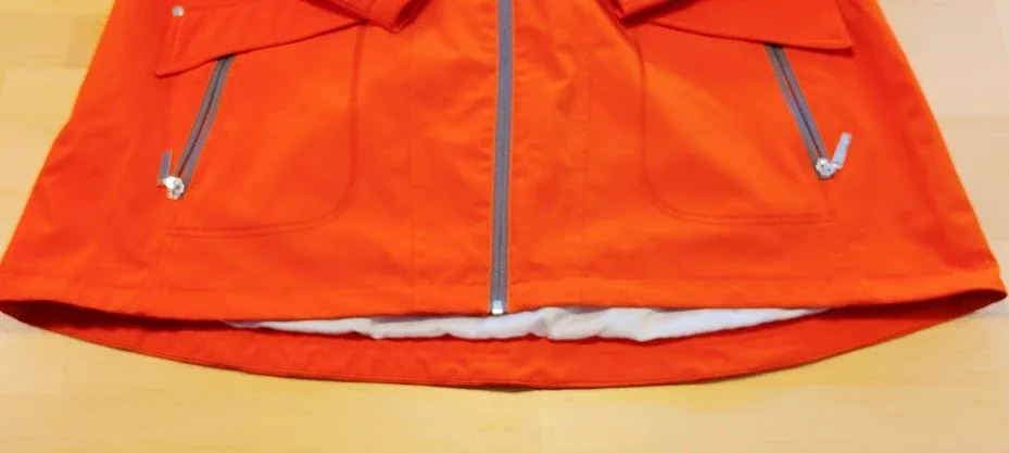 Chillax Coat #Cleanout image indicator(9)