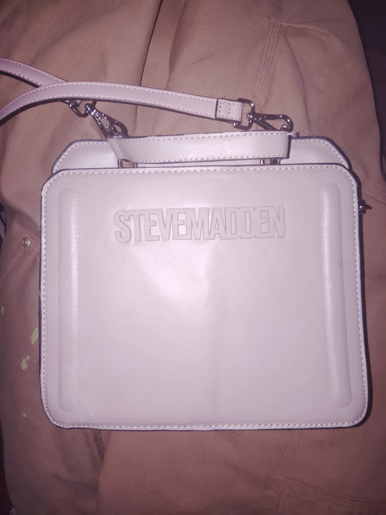 #Cleanout Steve Madden Crossbody Bag