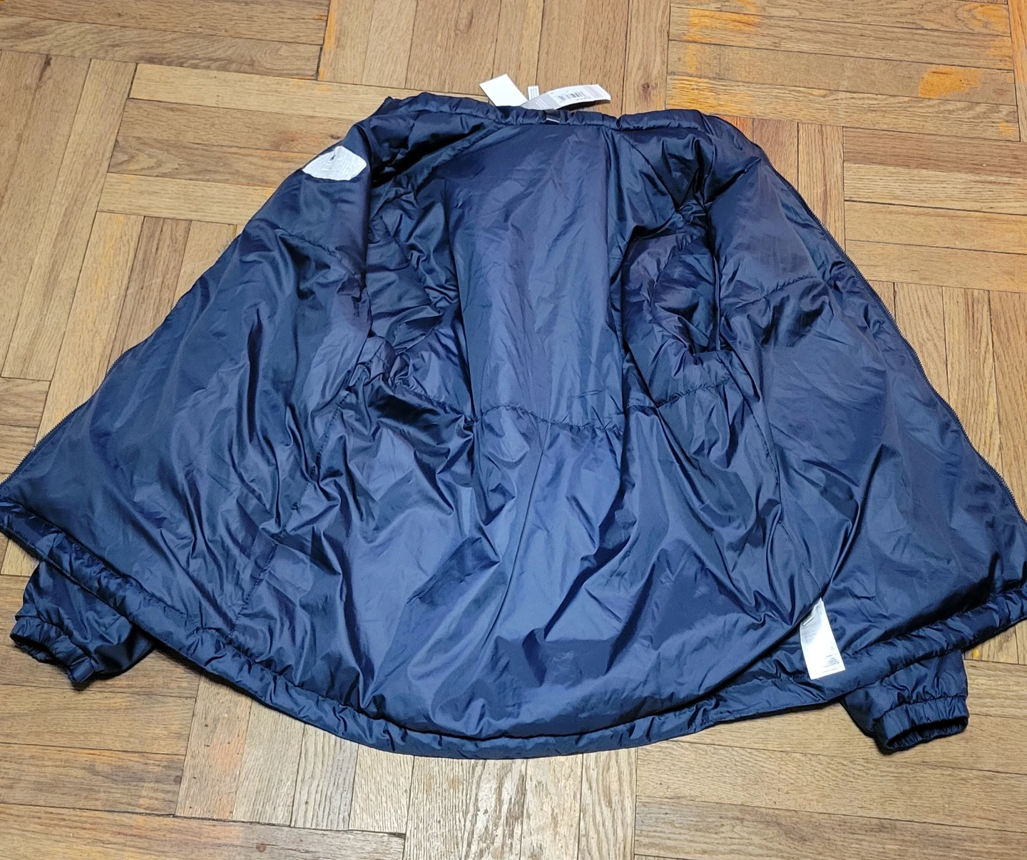 Adidas ESS INS HD JKT - XL - photo 3