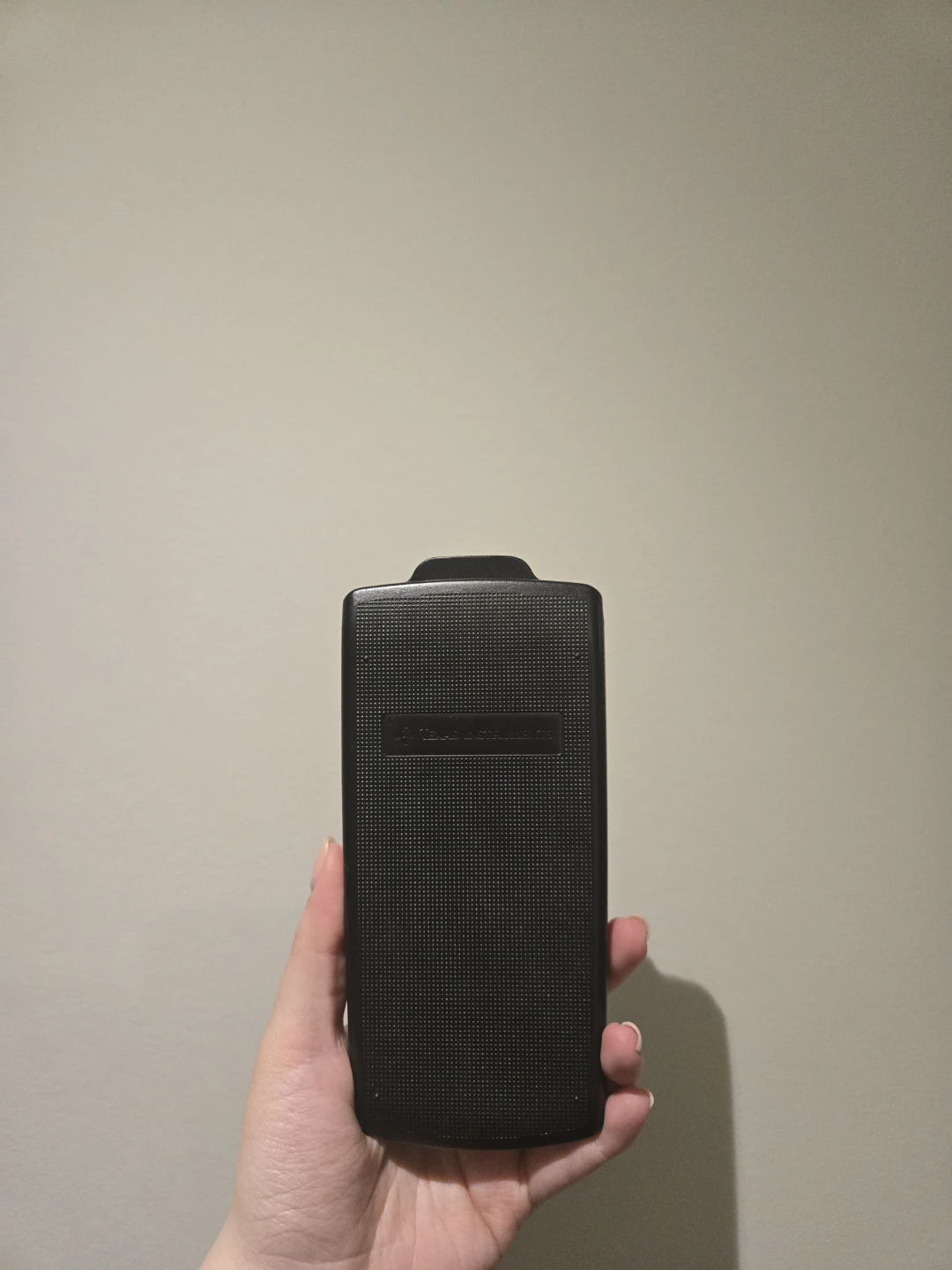 Texas Instruments BA II Plus Financial Calculator - photo 2