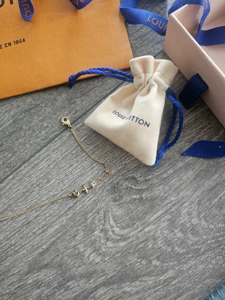Louis Vuitton Bracelet-Christmas gift image indicator(5)