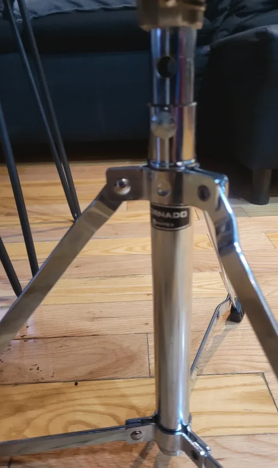 Mapex Tornado Drum Throne image indicator(10)