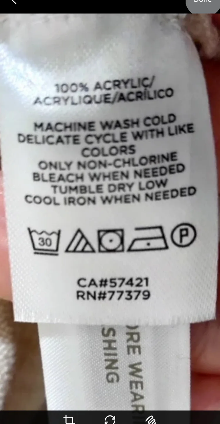 (NEW) Ann Taylor free Size shawl   for 🎁 image indicator(8)