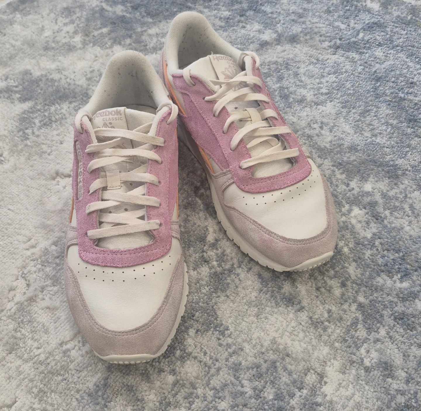 Reebok Classic Sneakers - photo 2