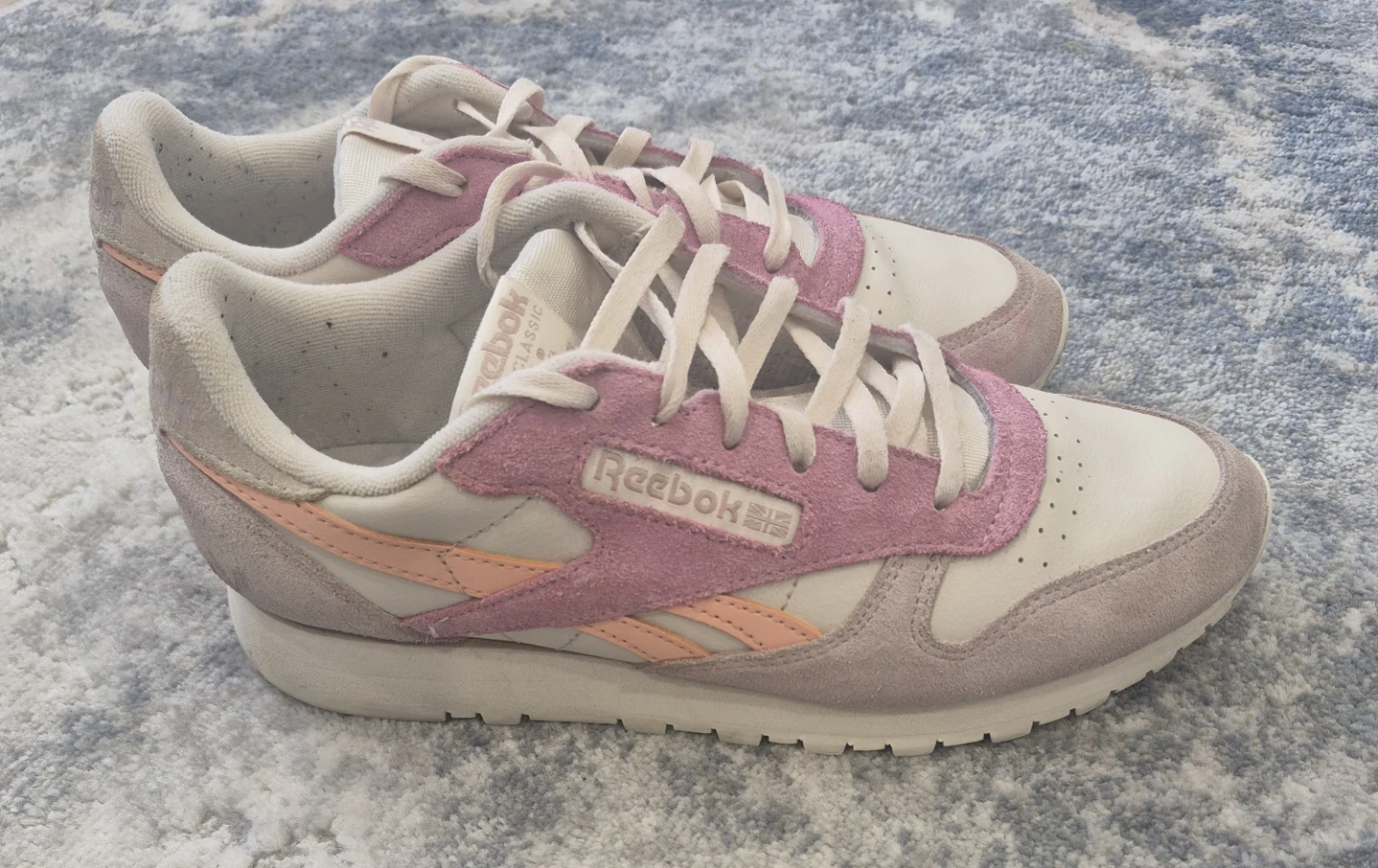 Reebok Classic Sneakers - photo 3
