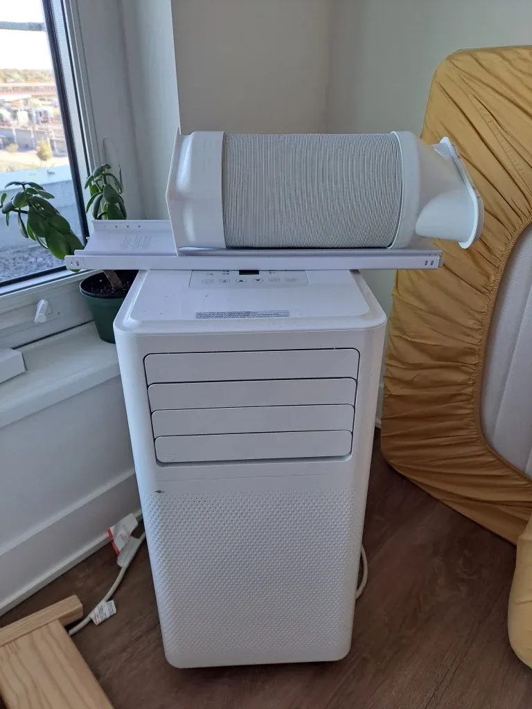 Danby Portable Air Conditioner