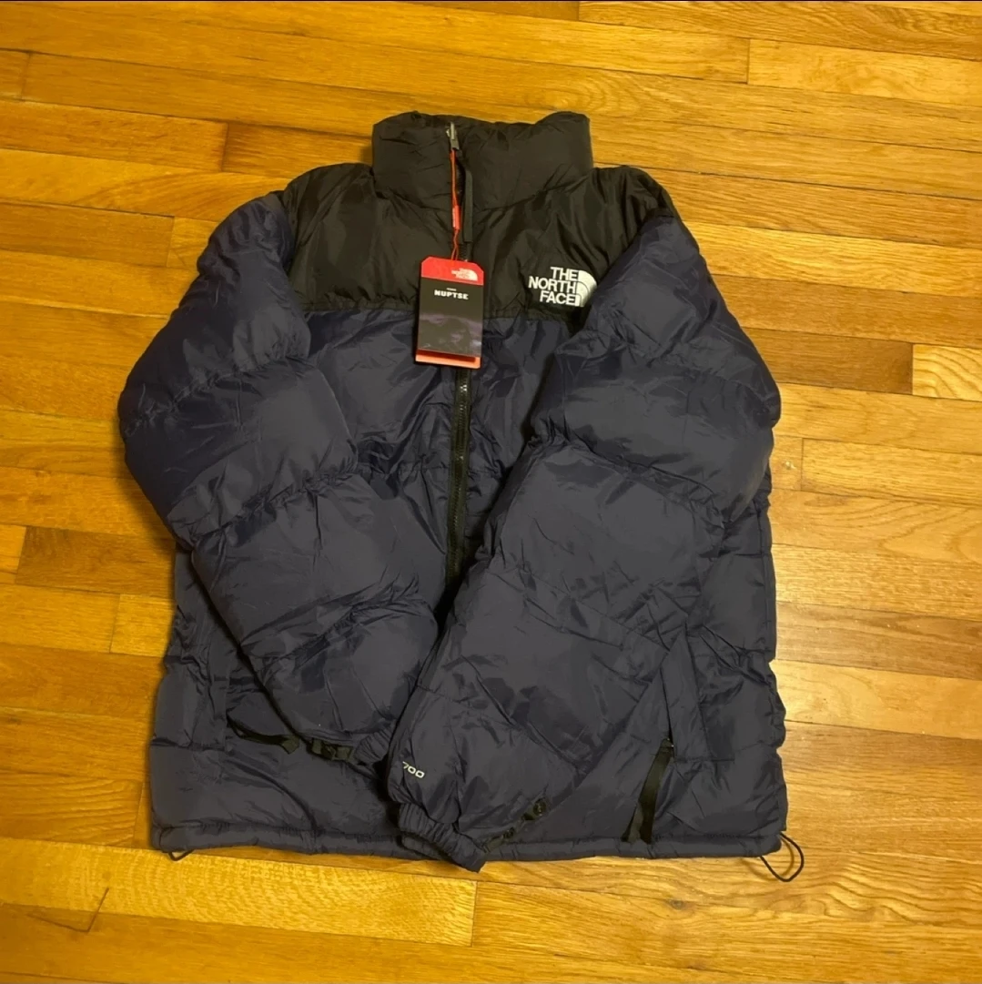 The North Face Nuptse 700 Puffer Jacket