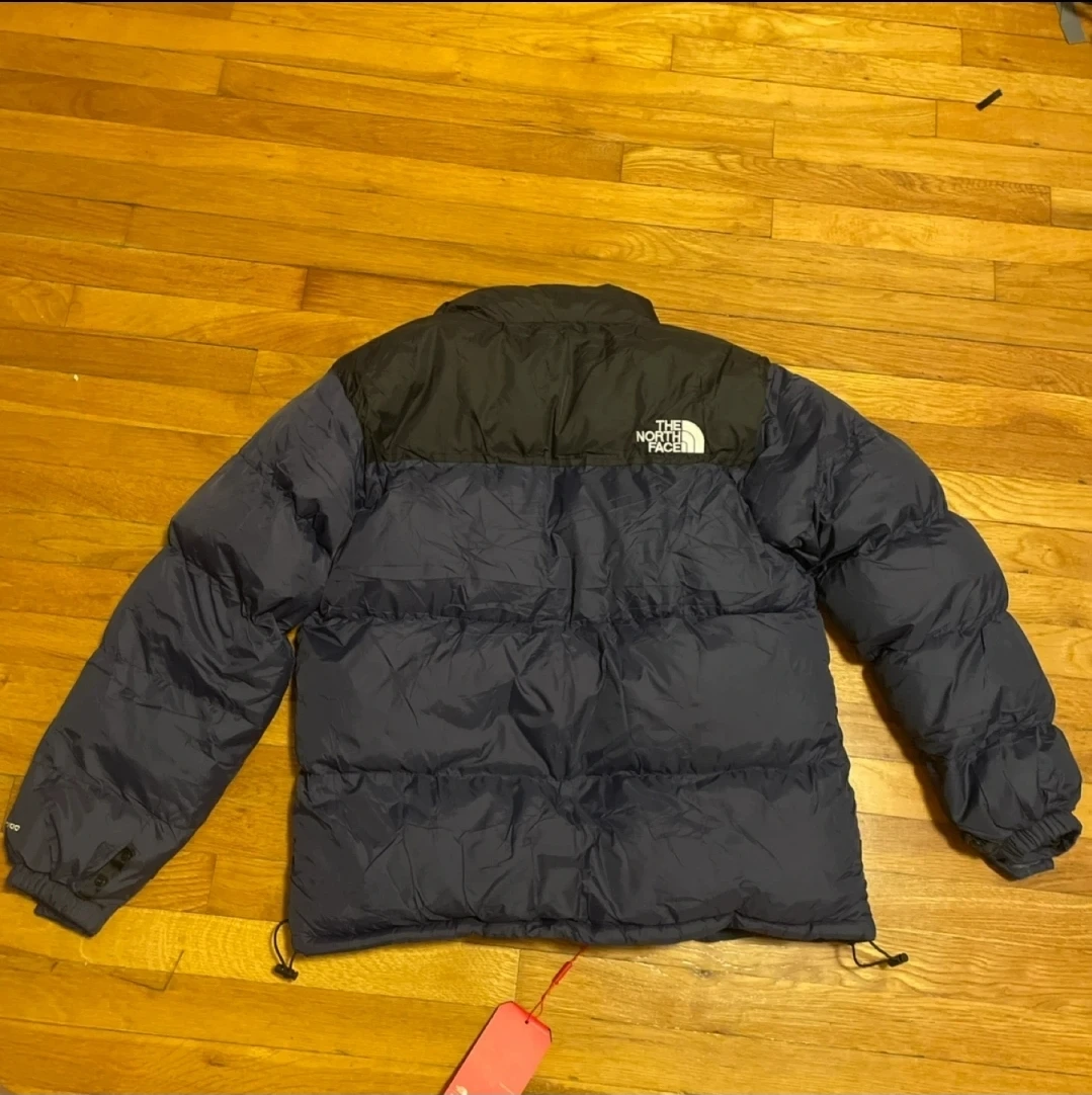 The North Face Nuptse 700 Puffer Jacket - photo 2