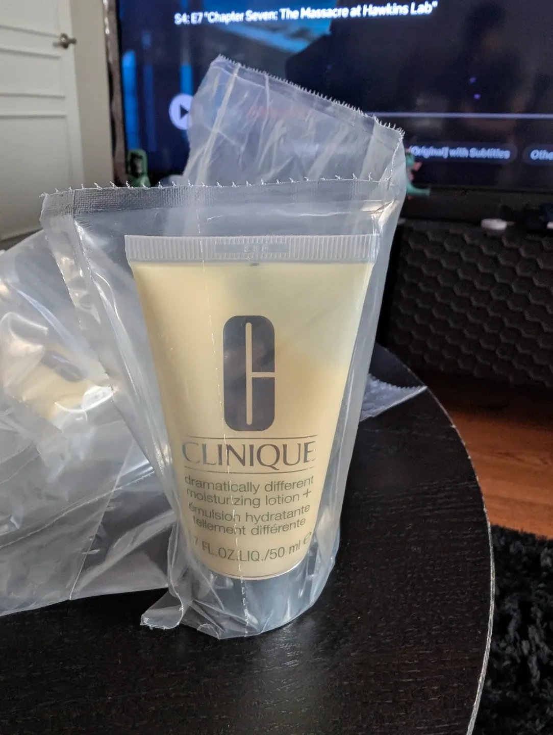 Clinique Dramatically Different Moisturizing Lotion+ 50ml