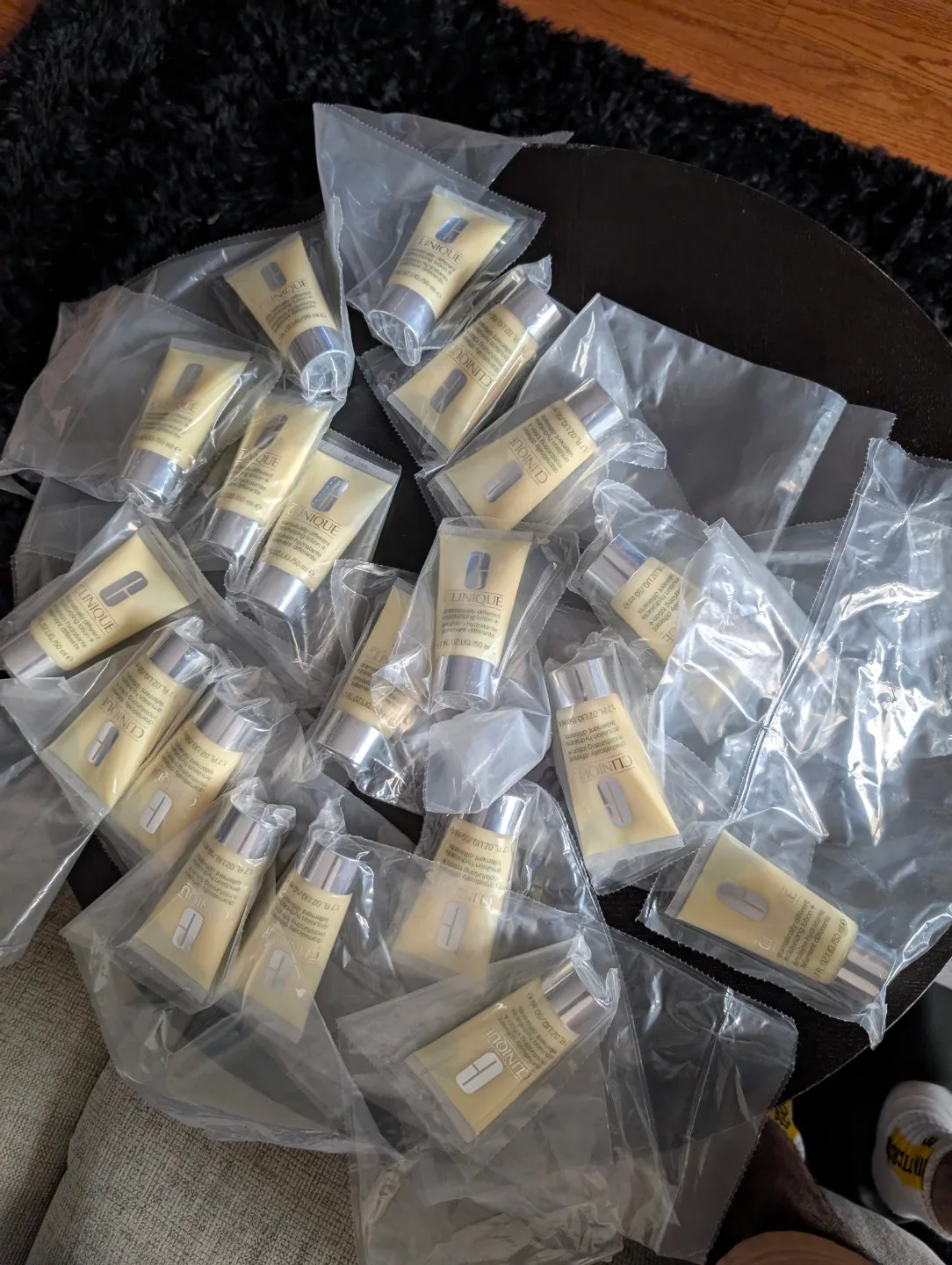 Clinique Dramatically Different Moisturizing Lotion+ 50ml image indicator(3)