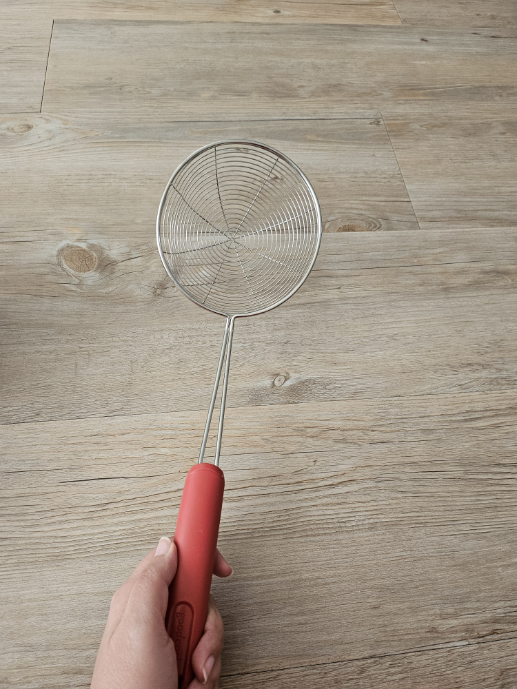 Bodum Bistro Spider Strainer - photo 2