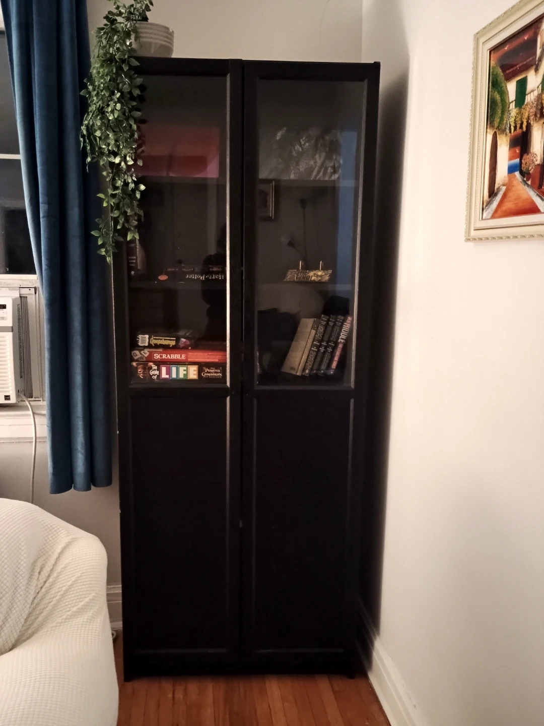 Billy bookcase