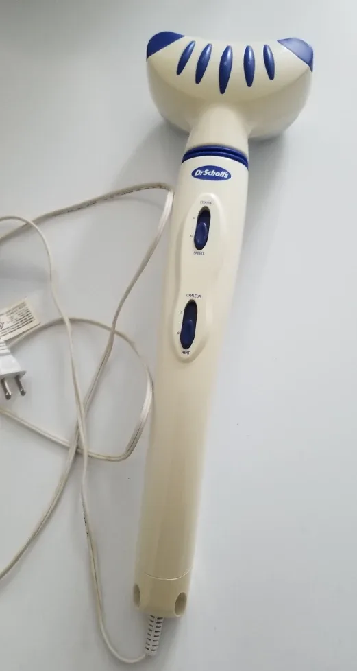 Dr. Scholl's massager
