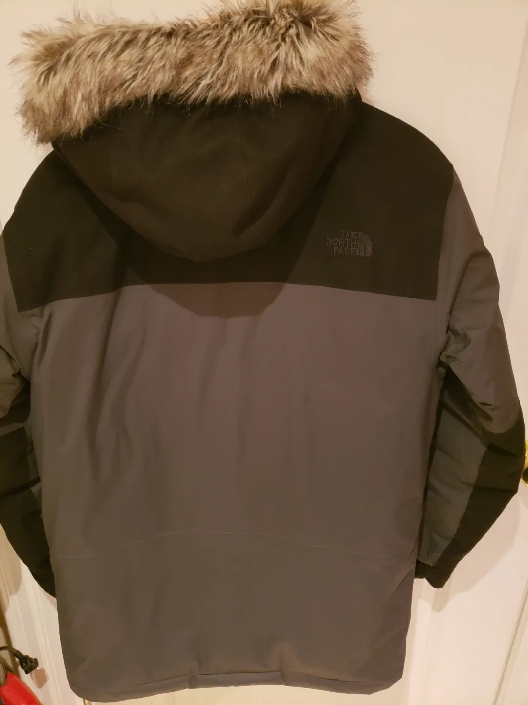 The North Face Parka - Size S