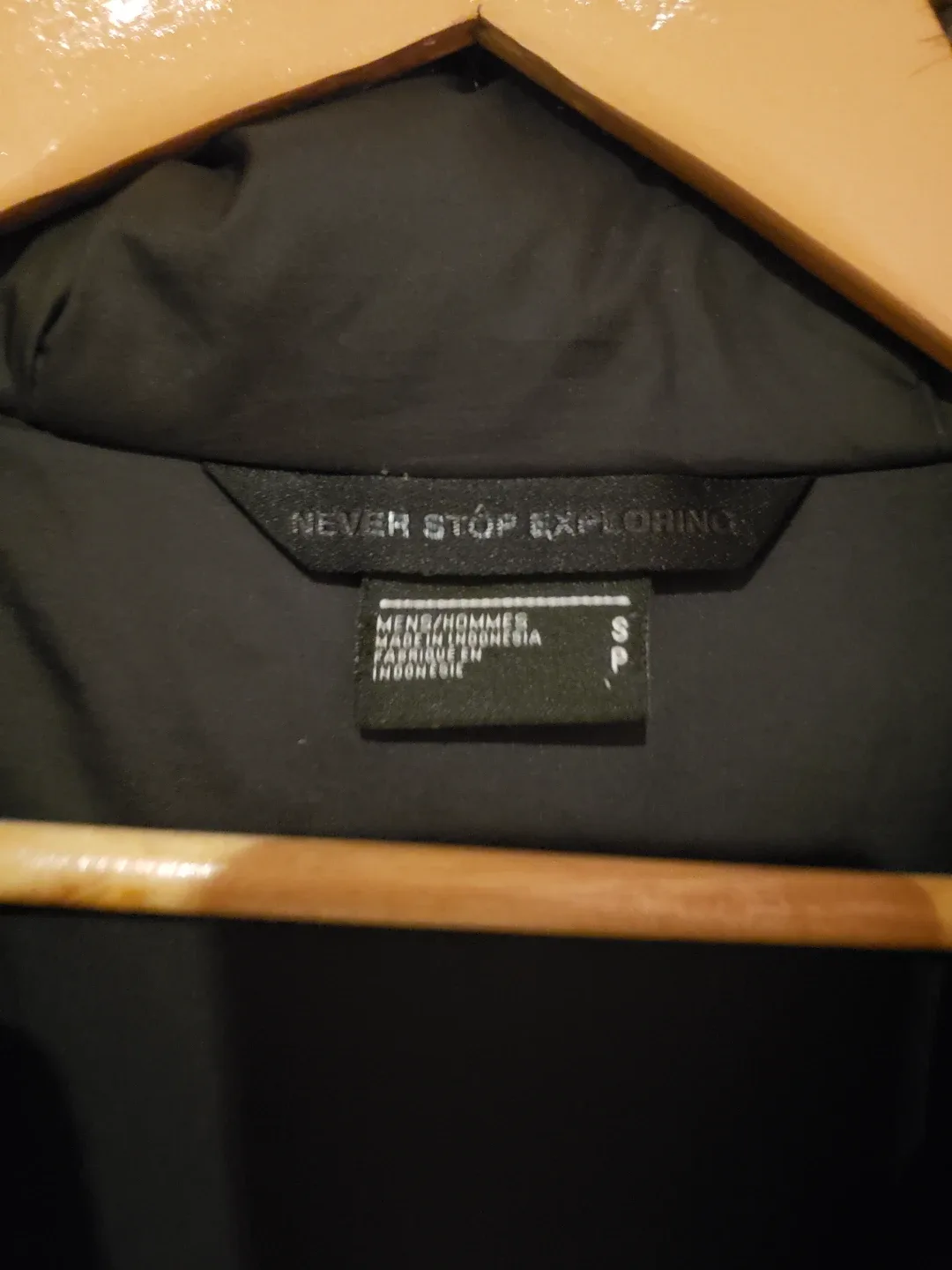 The North Face Parka - Size S image indicator(3)