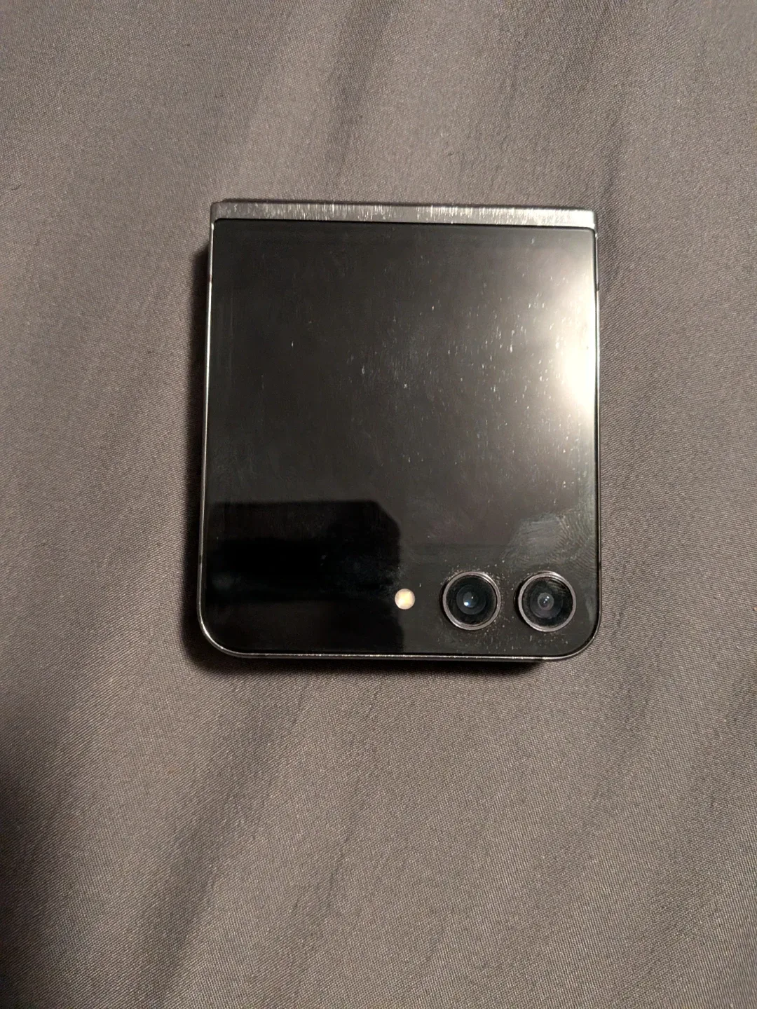 Samsung Galaxy Z Flip5 - Black