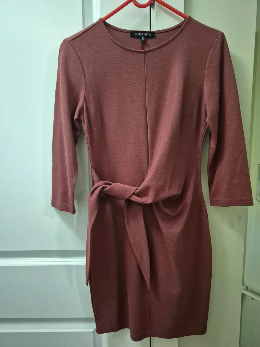 Dynamite Women Dress Size P/S
