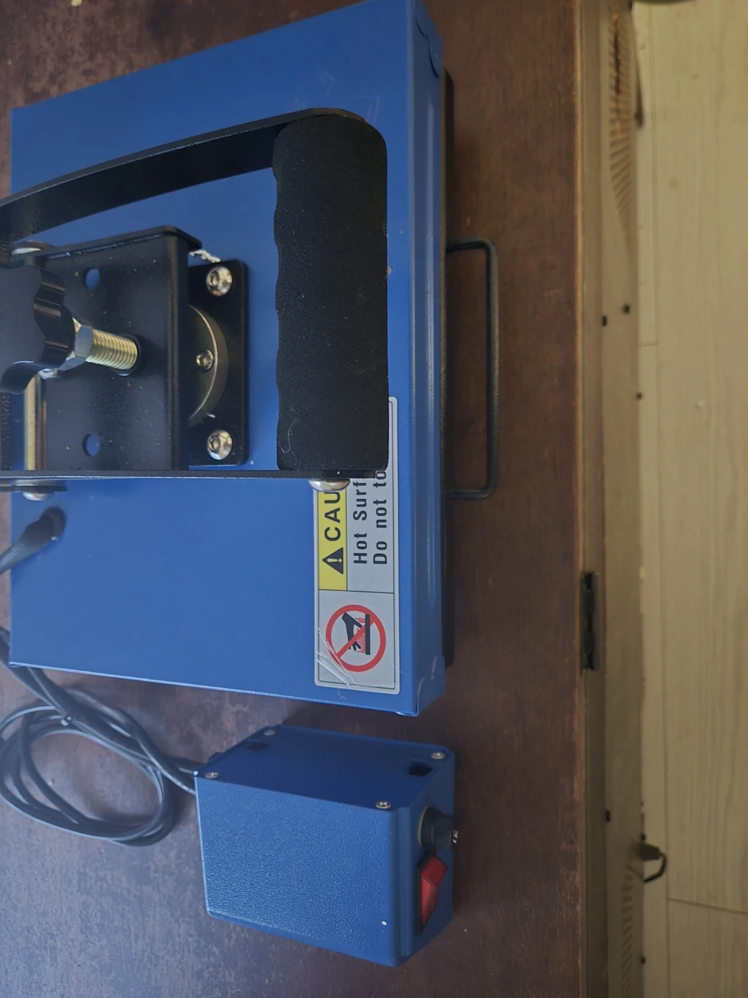 Heat Press Machine for Heat Tranfer