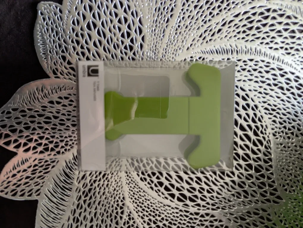 New Umbra T Time Tea Infuser - #cleanout