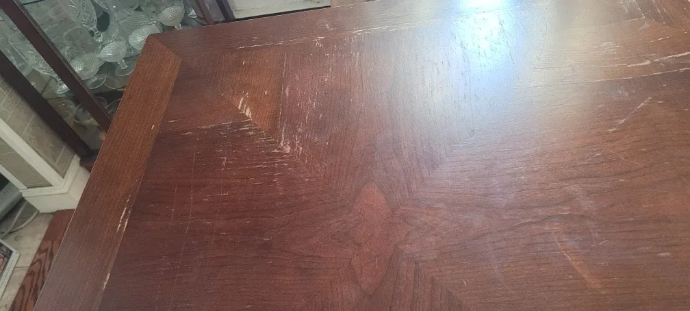 Dining Table and Chairs Set image indicator(6)