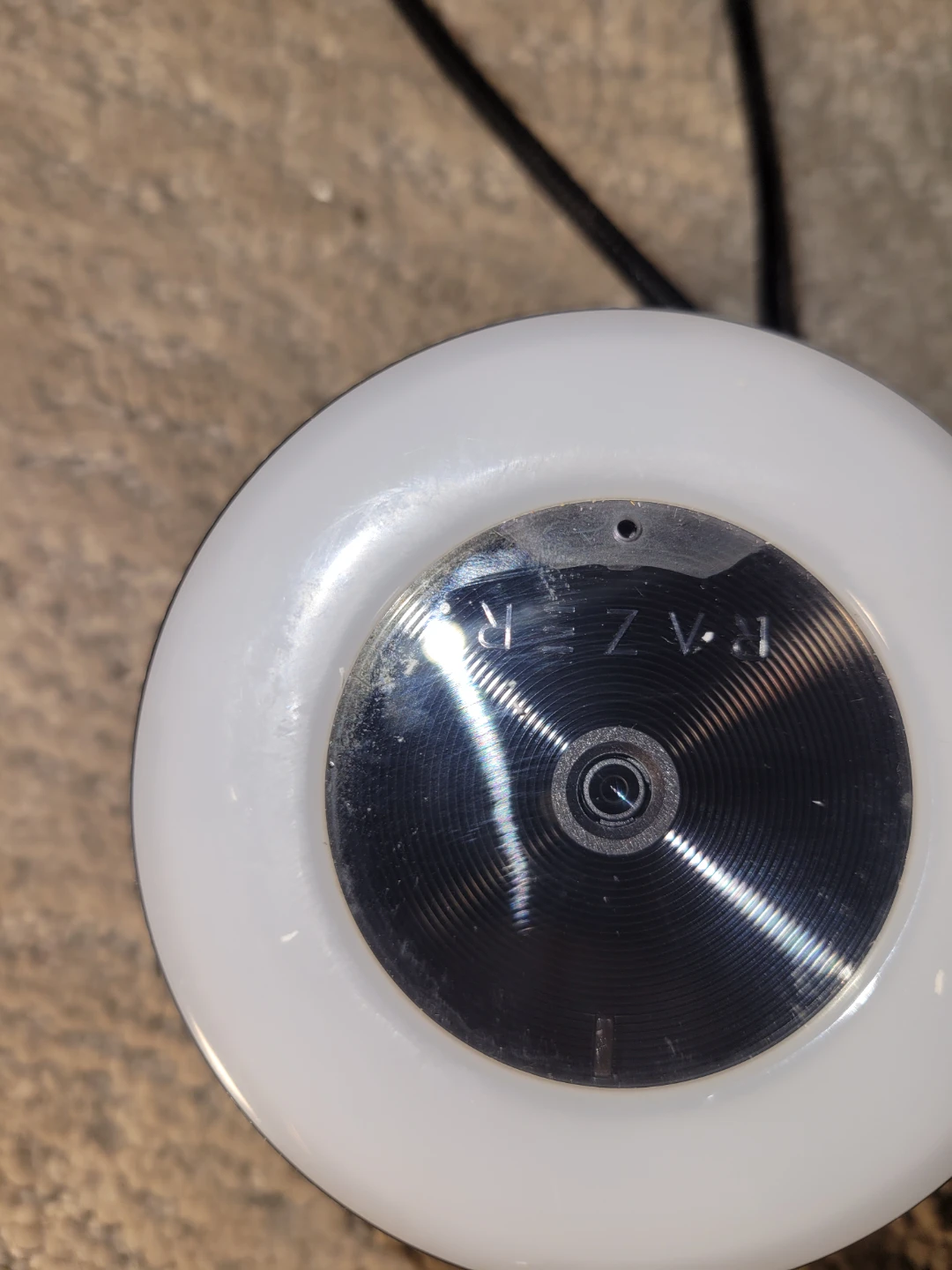 Razer Kiyo Streaming Webcam - photo 3