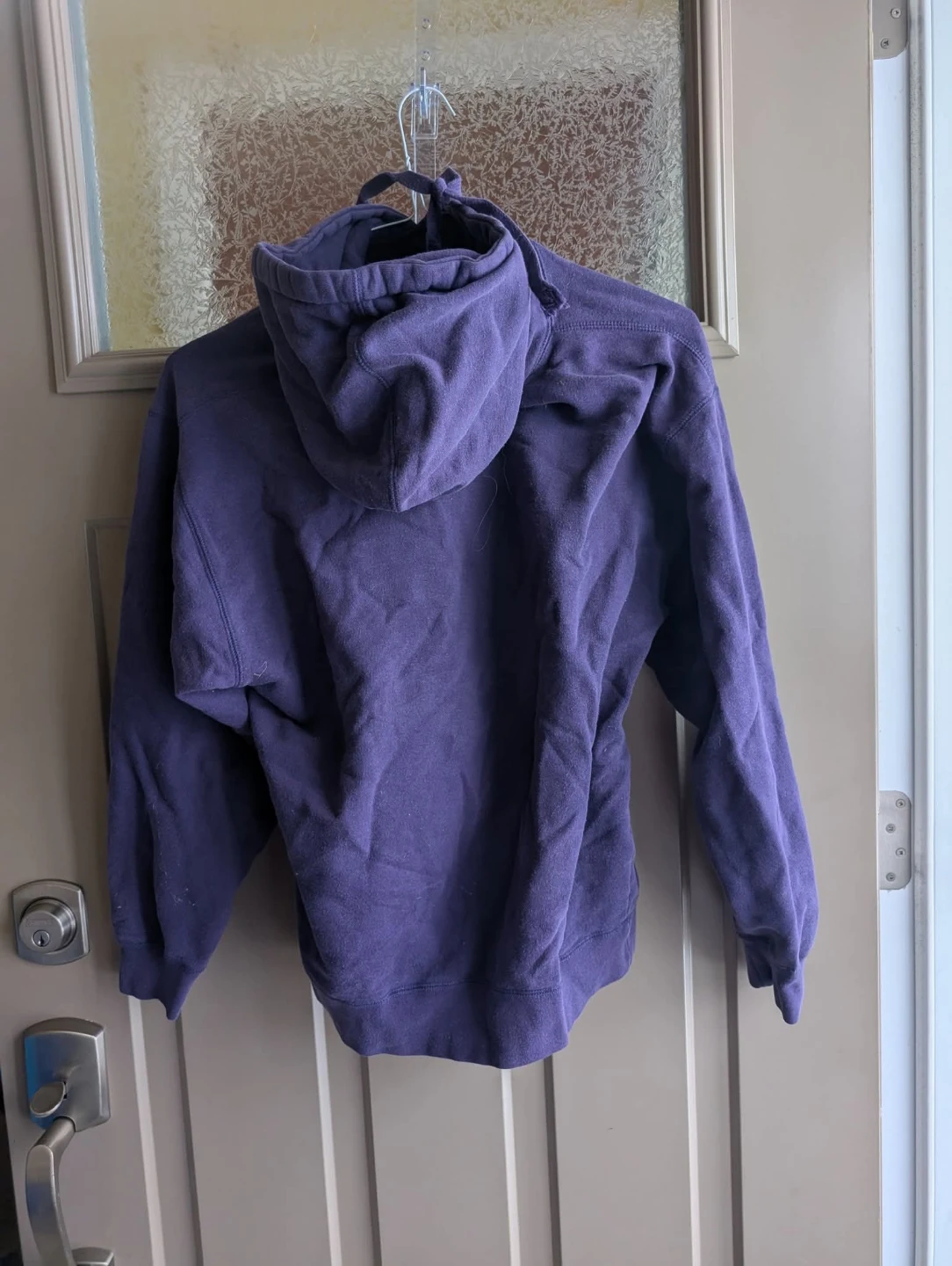 Womens sz med Laurier hoodie - photo 2