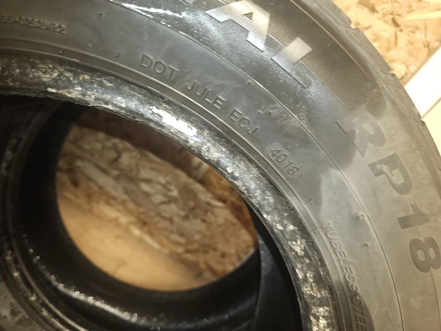 2X225/60/R16 Westlake Touring all season tires only pair - photo 2