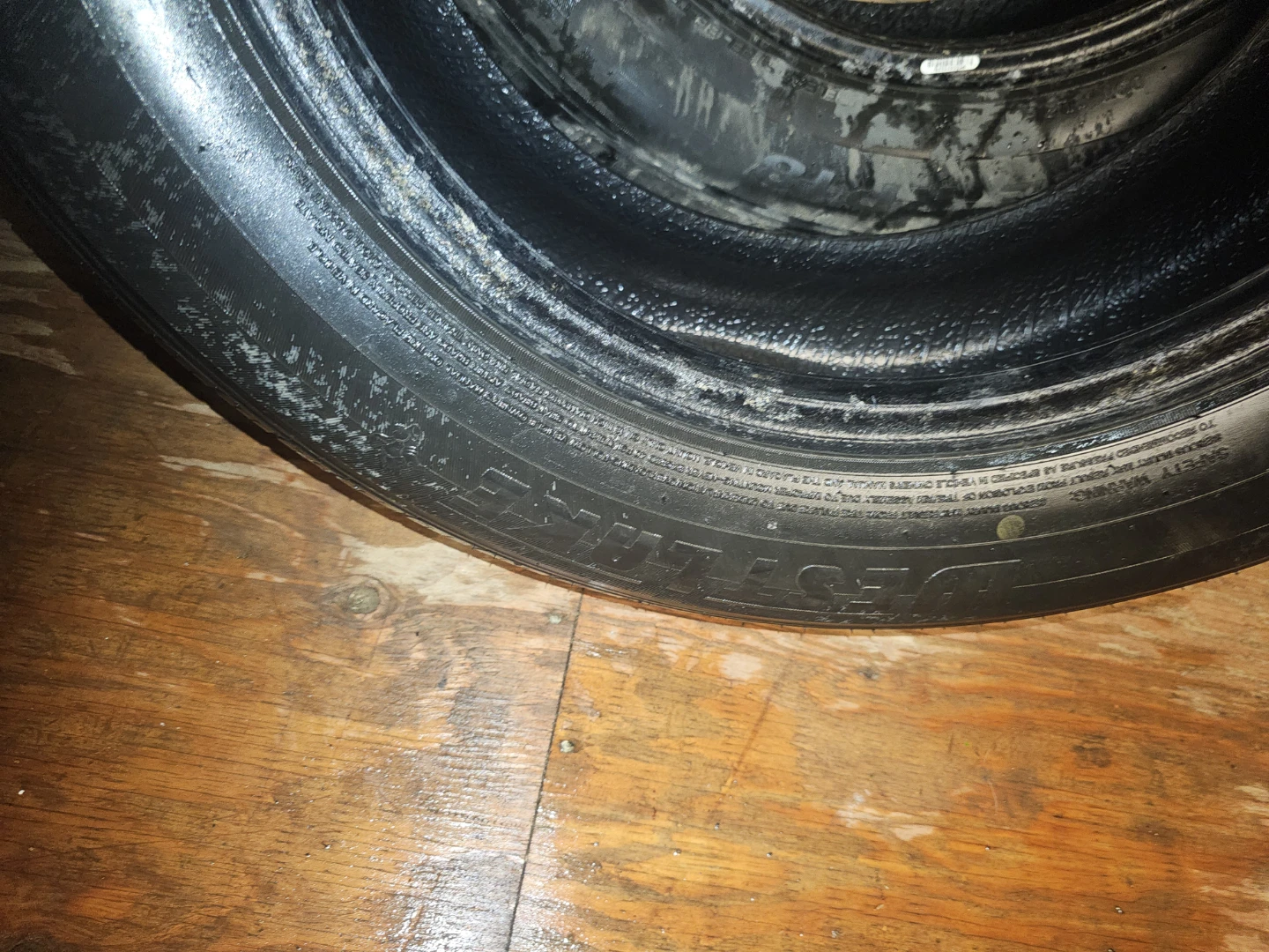 2X225/60/R16 Westlake Touring all season tires only pair - photo 3