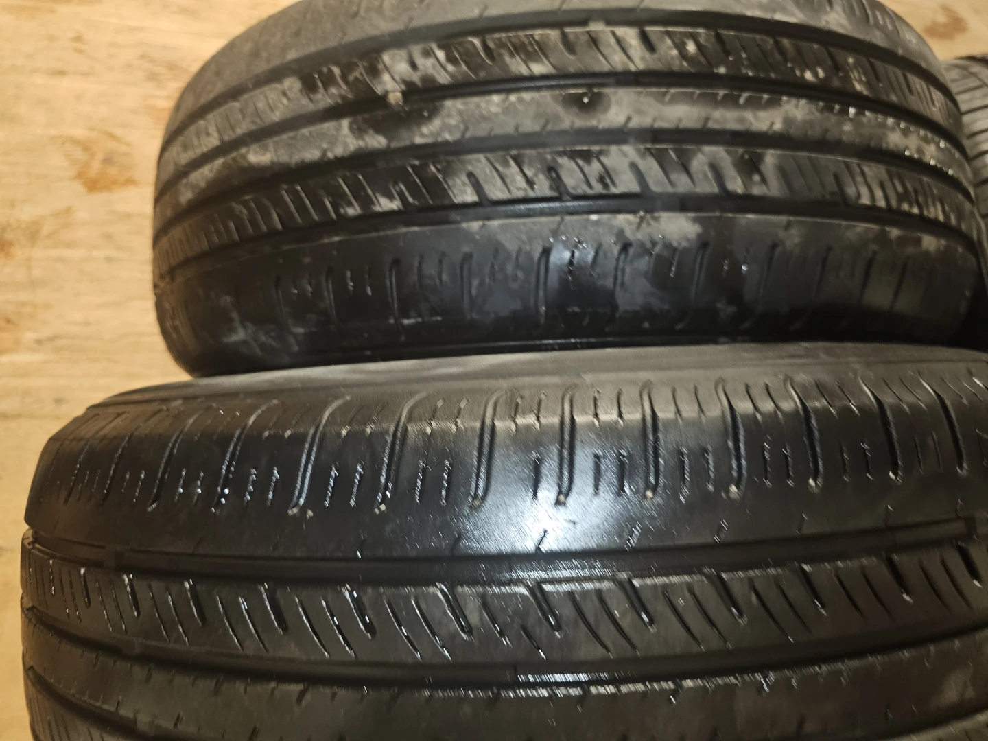 2X225/60/R16 Westlake Touring all season tires only pair - photo 5
