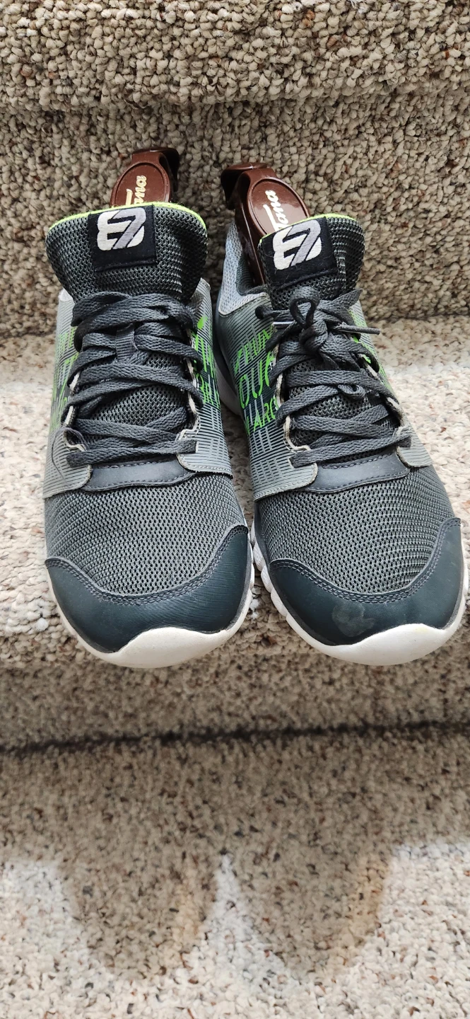 Reebok Running Shoes - Size 7