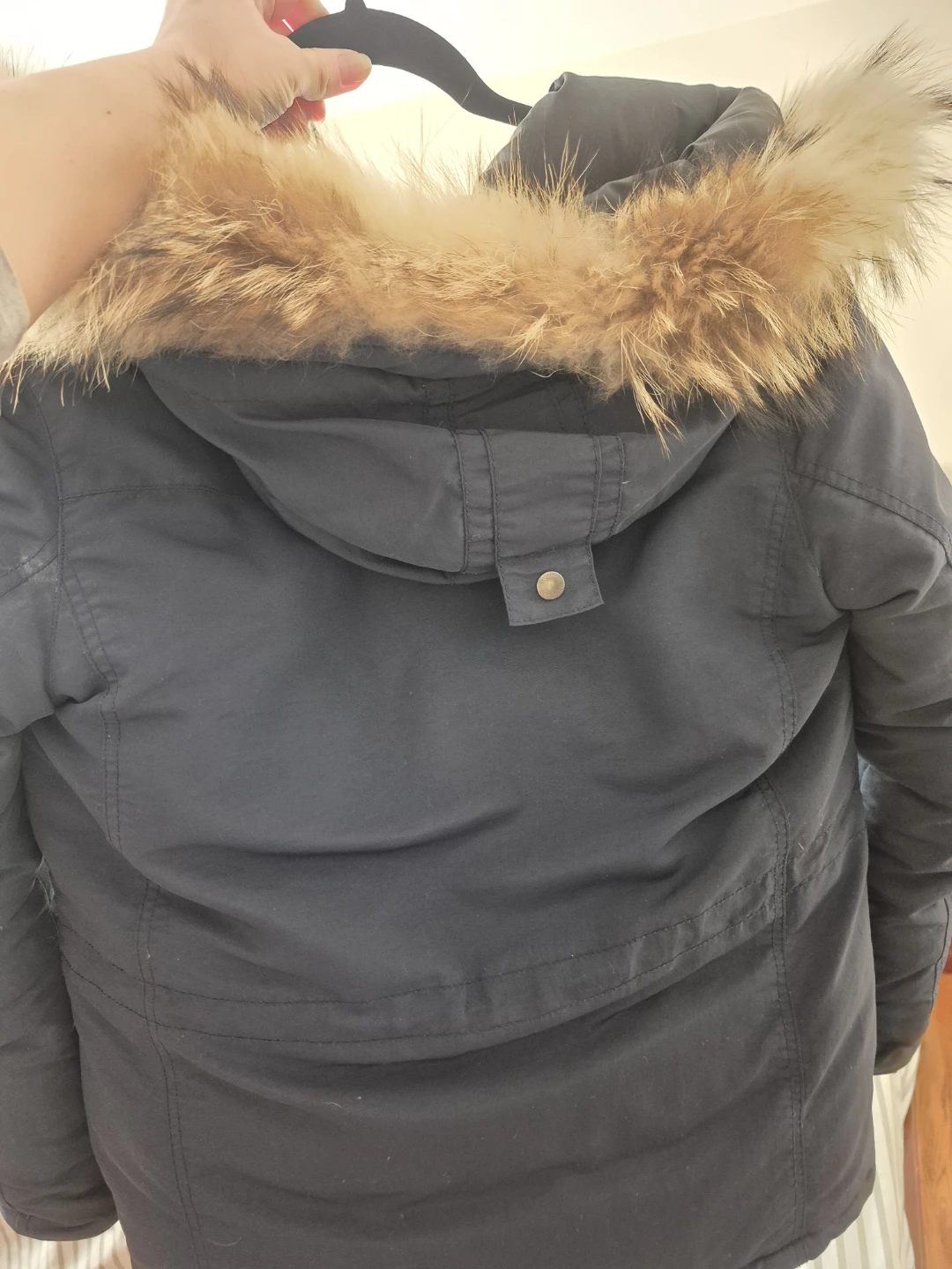 Empolham Jacket Size 90 - photo 2