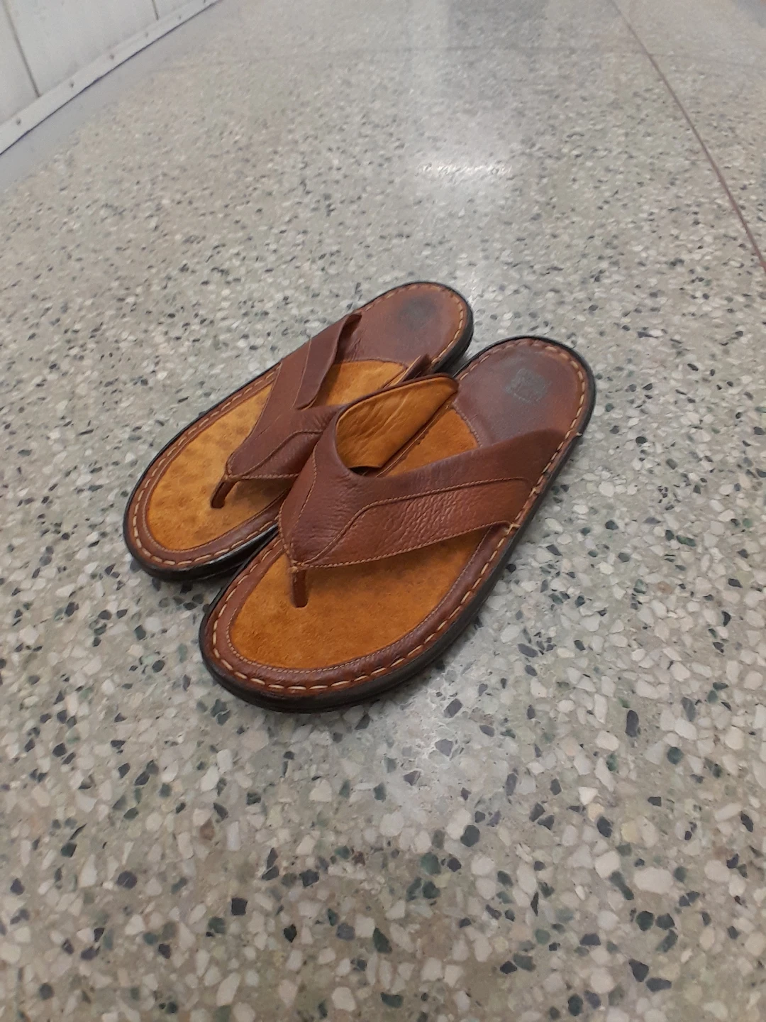 Johnston & Murphy Sandals Premium Size 11 - photo 4