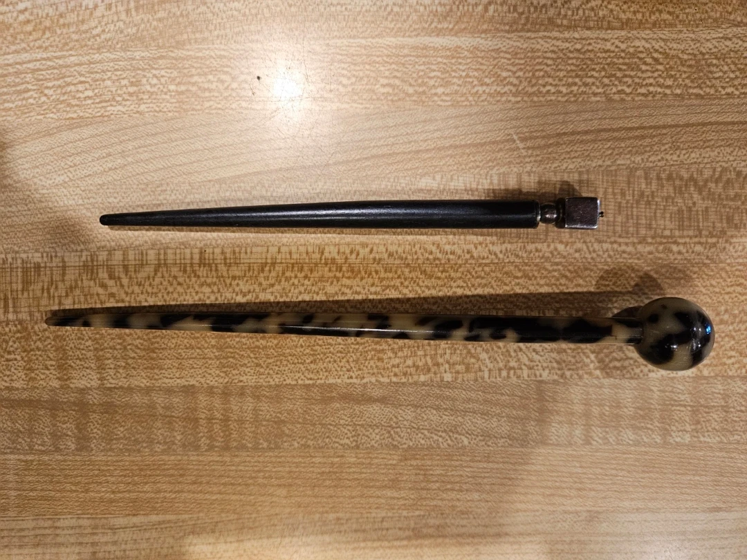 Hair Sticks - Set of 2