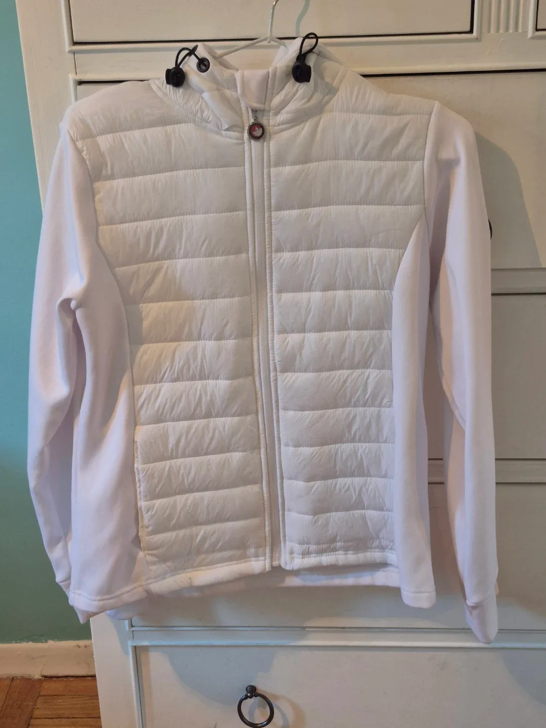 LN)Canada Weather Gear Size SP Jacket