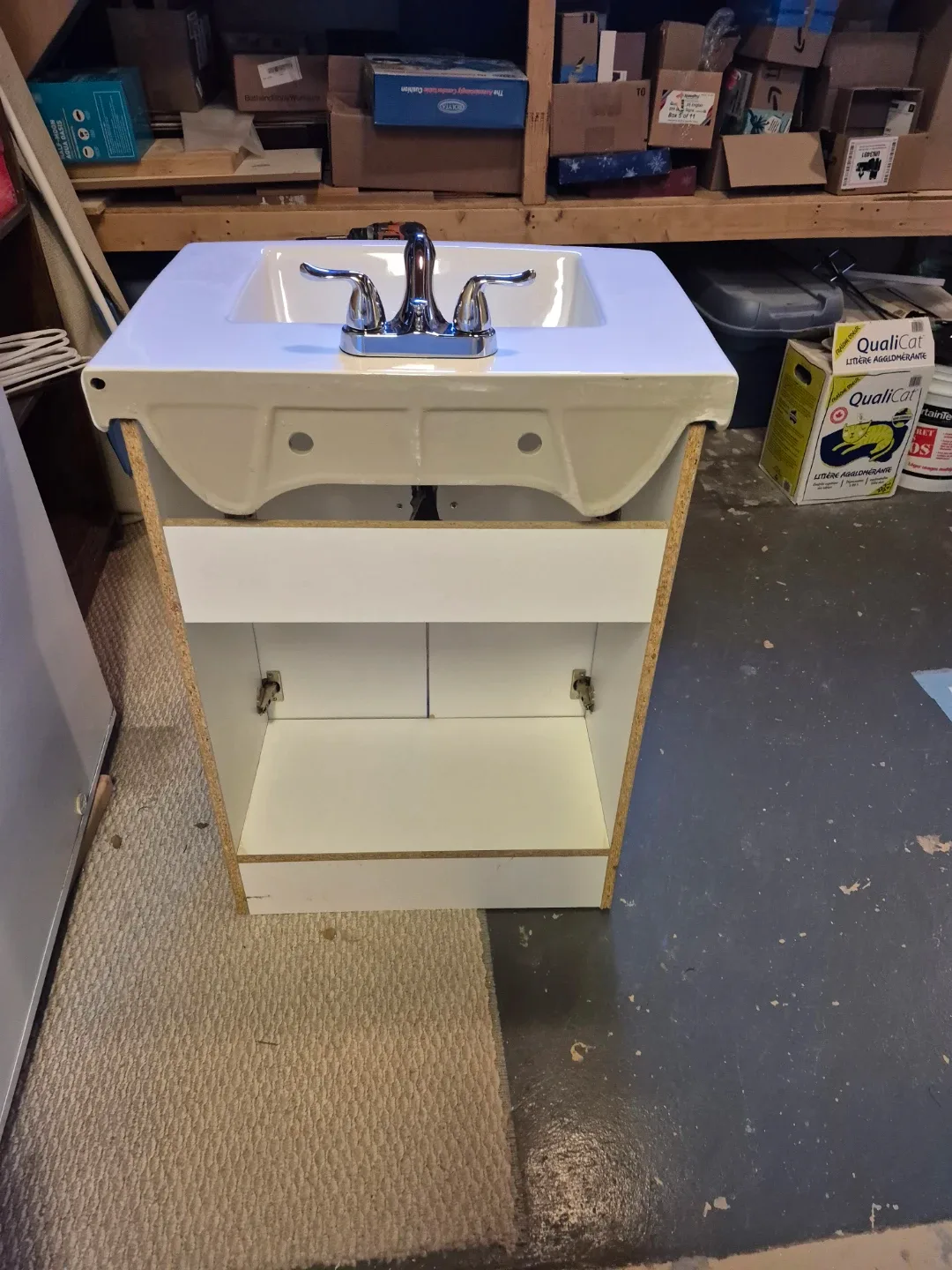 New vanity for sale image indicator(3)