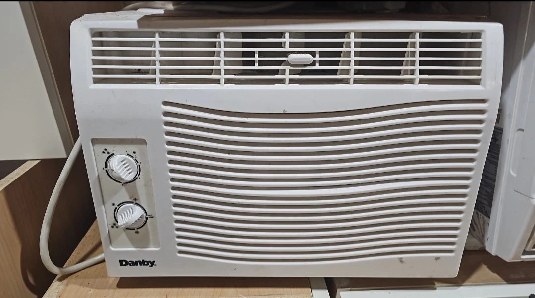 Danby Window Air Conditioner