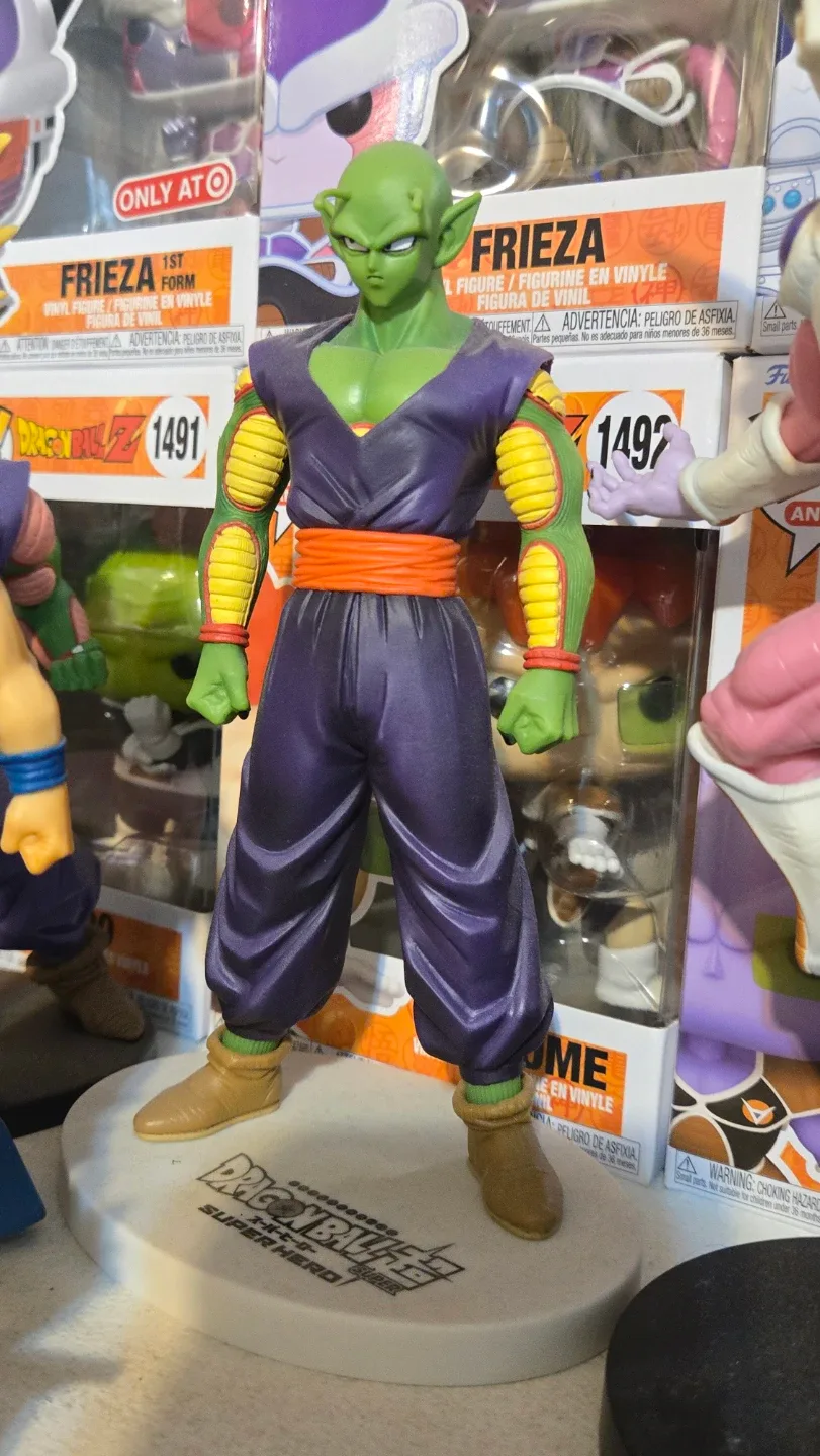 Dragon Ball Z Piccolo