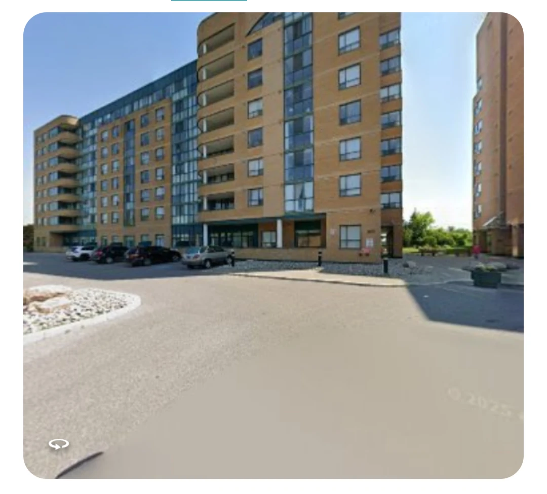 Condo for rent in Pickering