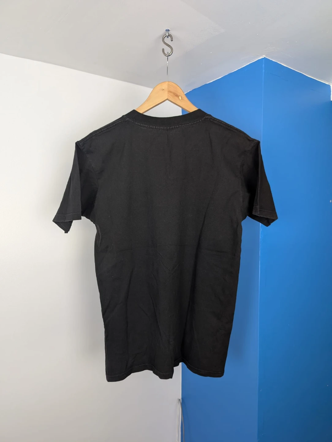 Metropolitan Toronto Police Black T-Shirt (Size M) - photo 3