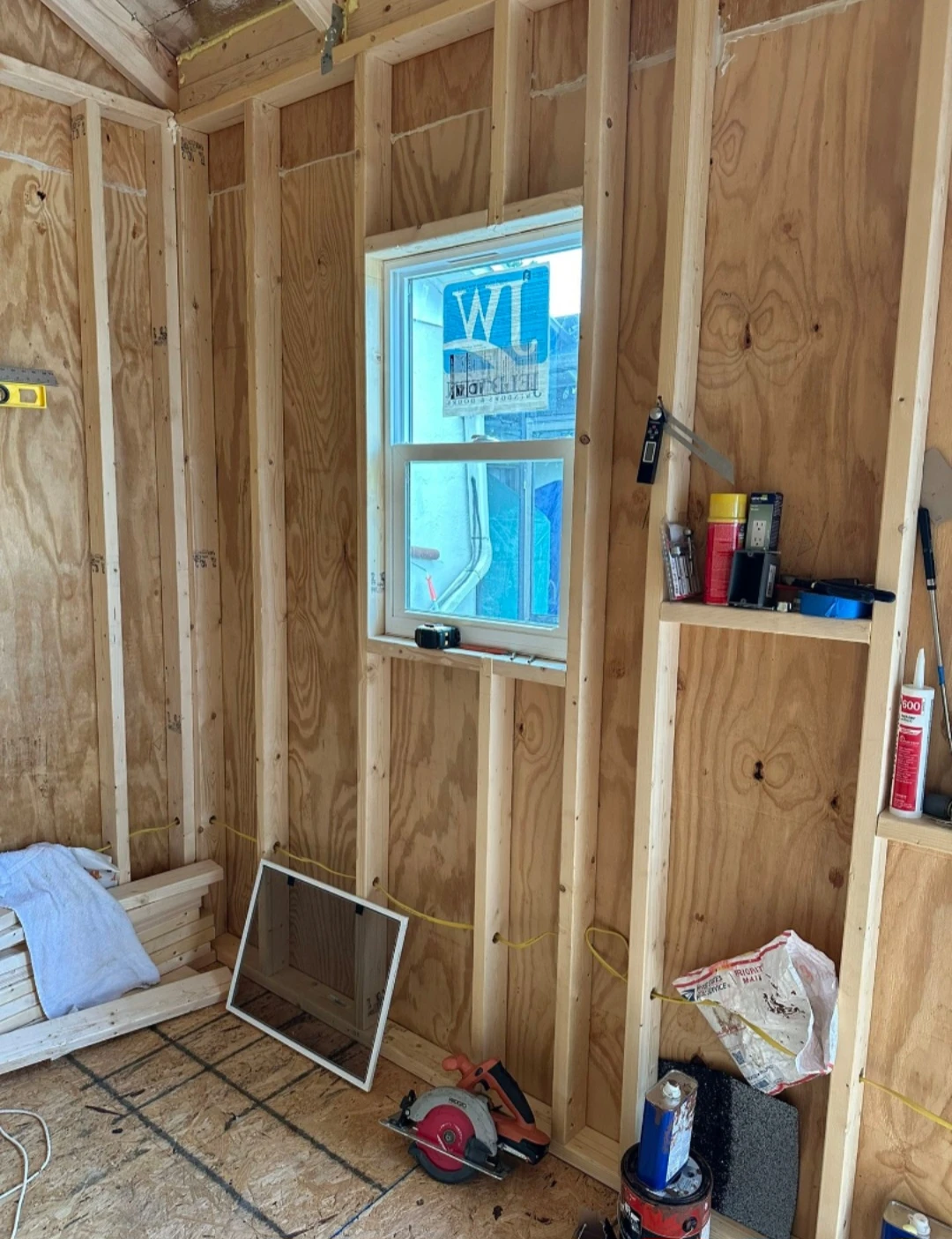 Shed New 12x8x9 - photo 2
