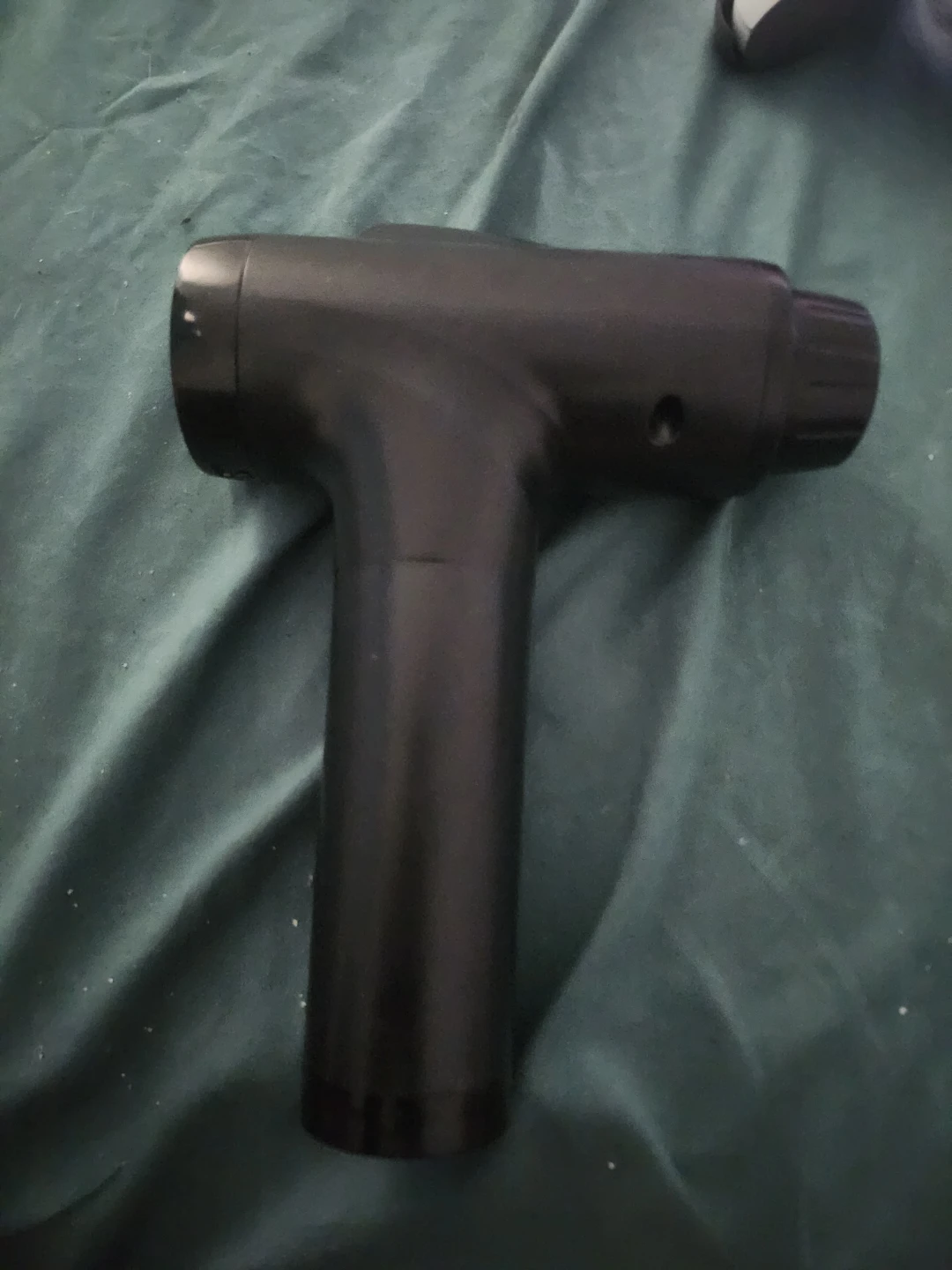 Massage Gun - Black