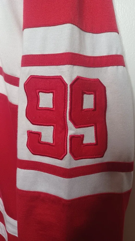 Calhoun Canada Hockey Jersey - Size M image indicator(2)