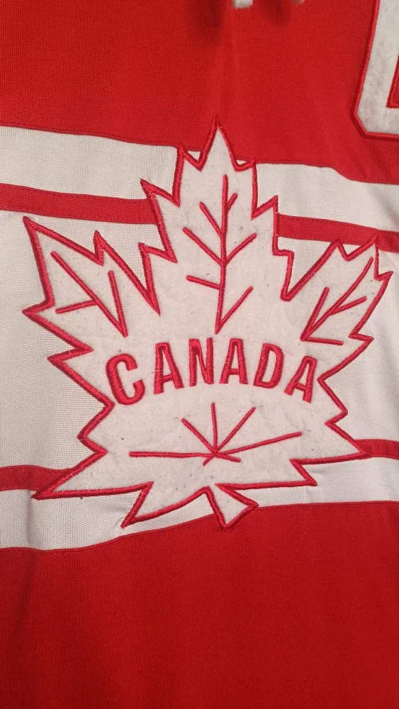 Calhoun Canada Hockey Jersey - Size M image indicator(3)