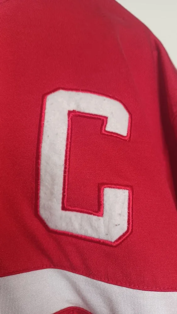 Calhoun Canada Hockey Jersey - Size M image indicator(4)