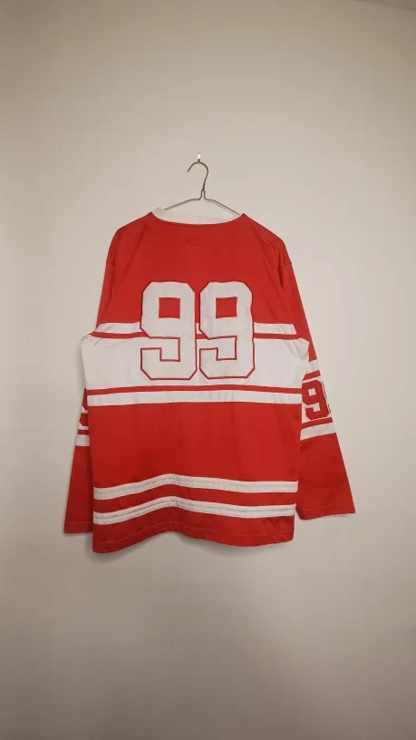 Calhoun Canada Hockey Jersey - Size M image indicator(6)