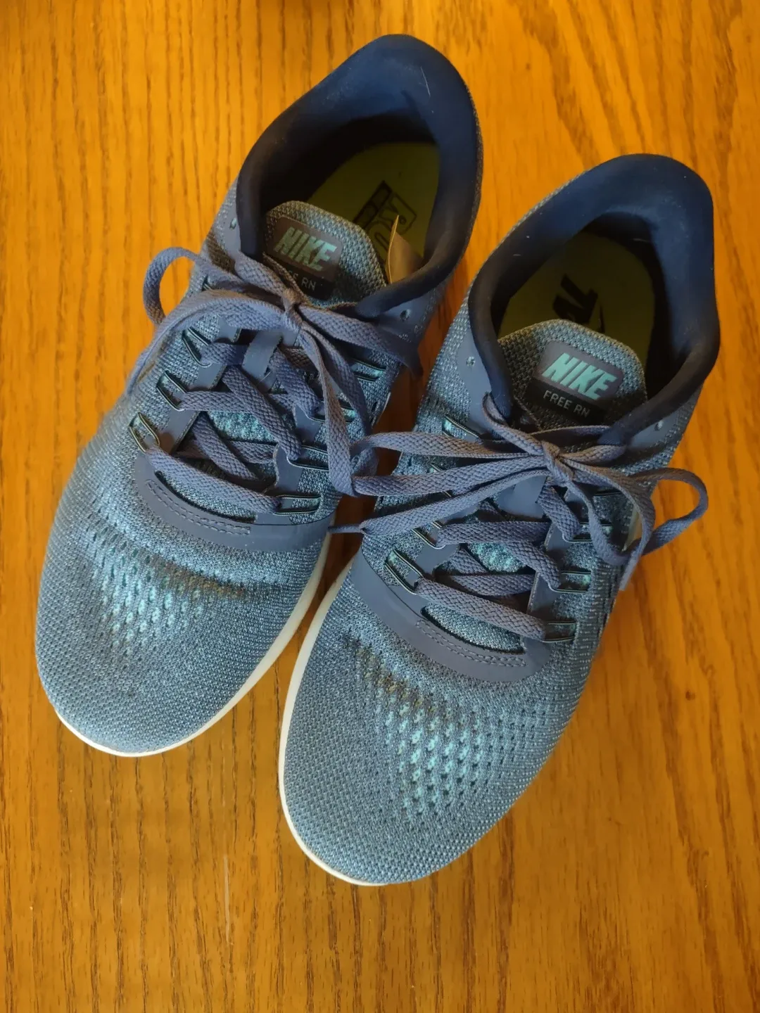 #Cleanout: Nike Free RN Running Shoes