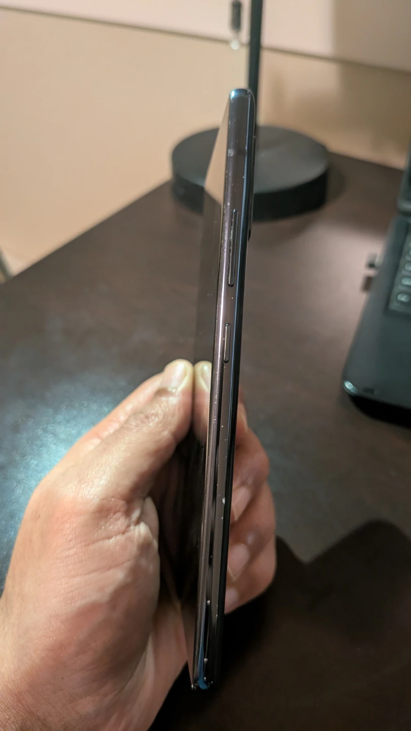 Samsung Galaxy A71 5G   | 128GB | Unlocked - photo 5