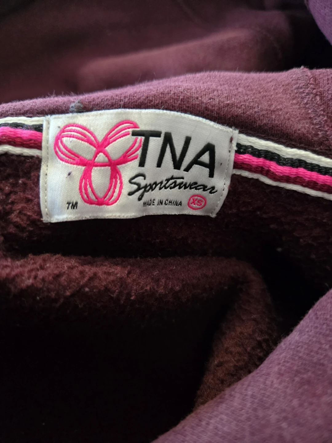 TNA Sweater - photo 2
